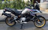 BMW F 850 GS - BMW 850 GS