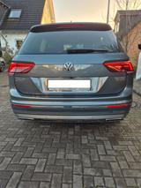 Volkswagen Tiguan Allspace 2.0 TDI SCR 140kW DSG 4MOTIO... - VW Tiguan Allspace in Essen