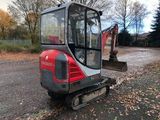 Neuson 1404 RD*Grabenraumlöffel*Deutsch*geschl.Kabine** - Neuson LKWs