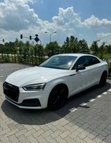 Audi A5 Coupé Sline Automatik B&O Navi Car... - Audi A5: Sline