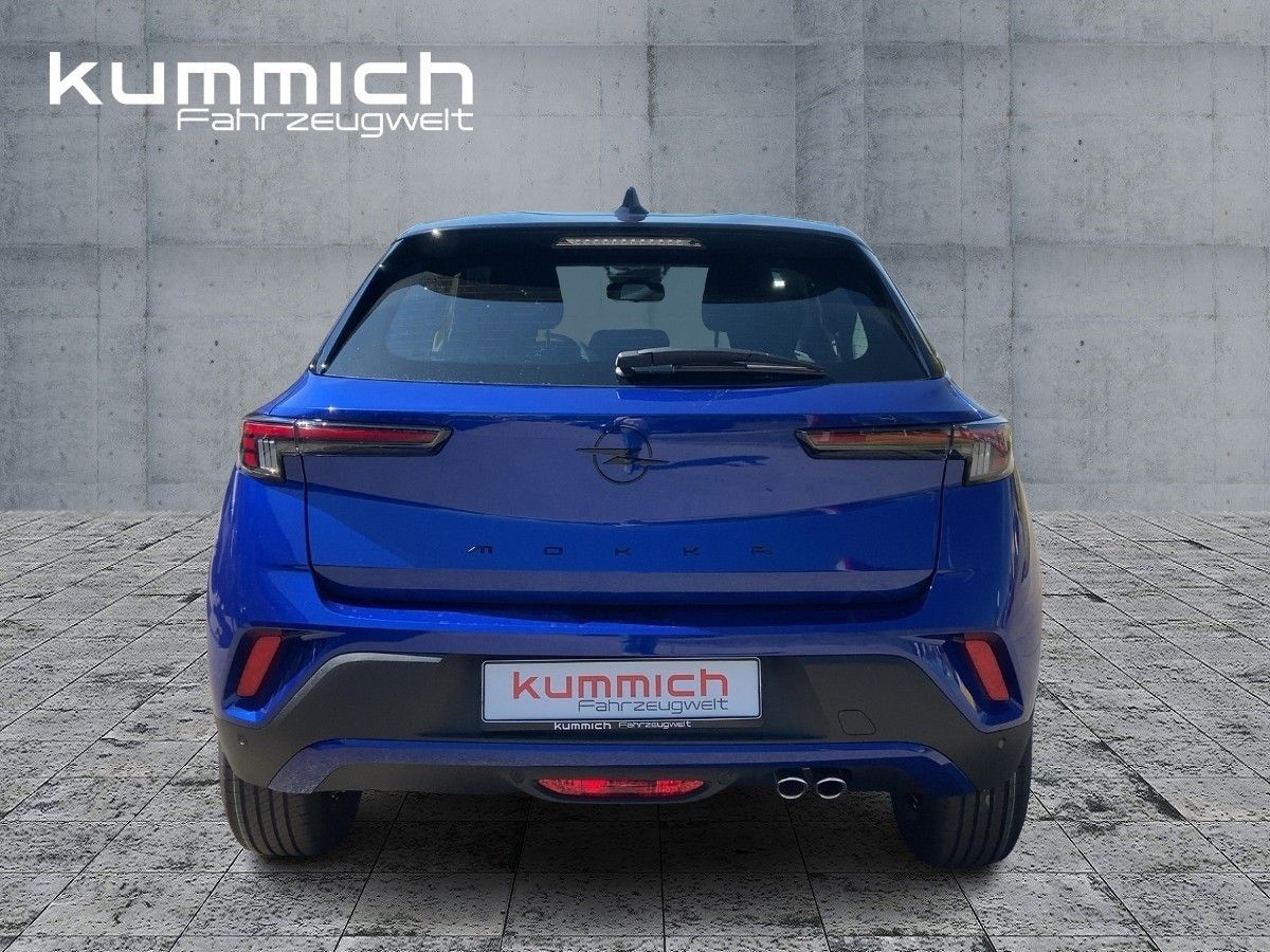 Opel Mokka - Bild 5