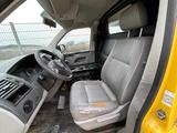 Volkswagen T5 2.0 TDI/2-Schiebetüren/3-Sitze eingetragen - Kleinbusse mit Unfallschaden