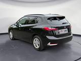 BMW 218 Active Tourer 218 d Navi Leder Kamera - schwarze BMW 218 Active Tourer