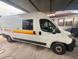 Fiat Weinsberg Carabus 600 K | 4 Schlafplätze - Carabus
