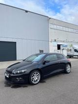 Volkswagen Scirocco 2.0 TSI Sport - Volkswagen Scirocco: Sport