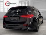 Mercedes-Benz C 300 C T-Modell/AMG Line/NIGHT/LED/KAMERA - Mercedes-Benz C-Klasse: T Modell AMG