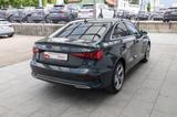 Audi A3 Limousine edition one 30 TFSI (Matrix,Navi+,A - Audi A3: Edition