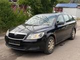 Skoda Octavia Combi Classic 1.6 TDI/KLIMA/EURO5/AHK/ - Skoda Octavia Classic mit Diesel-Antrieb