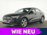 Audi e-tron quattro S-Line Kamera|LED|ACC|Kessy|Navi