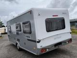 HYMER / ERIBA / HYMERCAR 540 FB Nova FESTBETT MOVER VORZELT 1600 kg - HYMER / ERIBA Nova 540