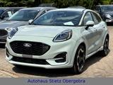 Ford Puma ST-Line X MHEV DCT, sehr viele Extra´s - Ford Puma: Se