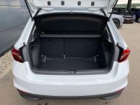 Skoda Fabia - Vorschau Bild 18