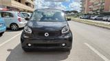 Smart ForTwo 90 0.9 T twinamic cabrio Passion - Smart ForTwo mit 5 Türen