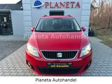 Seat Alhambra Style*BI-XENON*NAVI*CAM*7/SITZE*TEMPOMA - Seat Alhambra Gebrauchtwagen in Berlin