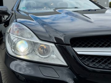 Mercedes SL 350 - 10