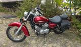 Honda Shadow VT125C Garagenfahrzeug wenig Kilometer  - Offers