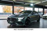 Mercedes-Benz AMG GT 43 4Matic+ - Mercedes-Benz GT-Klasse Gebrauchtwagen