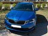 Skoda Octavia 2.0 TDI DSG Drive Combi, AHK, 8x bereift - Skoda Octavia: Combi Drive