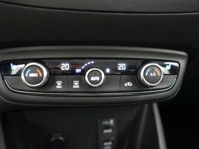 Crossland ELEGANCE+NAVI+SITZ-/LENKRADHEIZUNG+RÜC