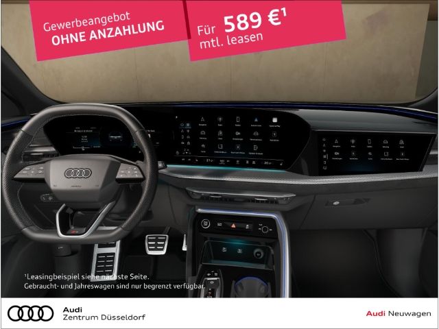 Audi Q5 Sportback Winterräder TechPlus EinerfürAlles