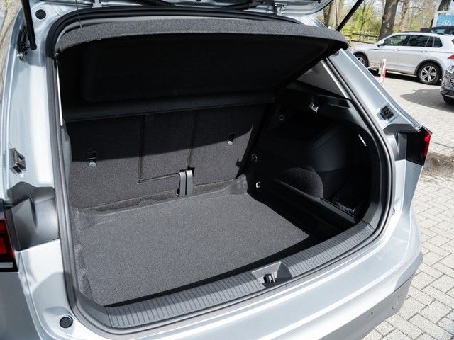 Tiguan eTSI DSG GJR Navi App-Connect