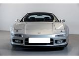Honda NSX - Honda NSX Gebrauchtwagen