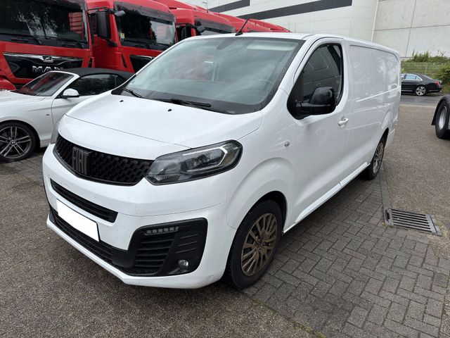 Fiat Scudo L3 SX 2.0 Klimaaut, Carplay, Cam, Tempomat