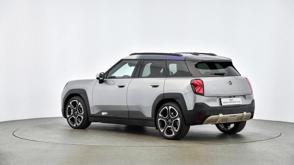 MINI Aceman - Bild 8