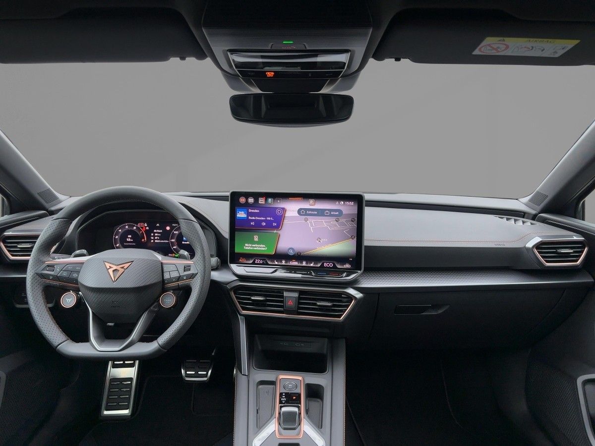 Cupra Leon - Bild 6