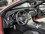 Mercedes-Benz C 250 Cabrio AMG Burmester HUD 360K Keyless-Go - Mercedes-Benz: Cabrio, AMG