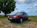 Opel Astra F Stufenheck-Limousine CD - Opel Astra aus 1994