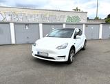 Tesla Model Y frisch TÜV, Anhängerkupplung, gepflegt - Tesla Gebrauchtwagen in Berlin