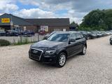 Audi Q5 2.0 TFSI/quattro/Automatik/Leder/Pano/AHK/PDC - gebrauchte Audi Q5 aus dem Jahr 2010