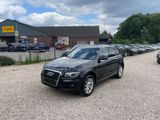 Audi Q5 2.0 TFSI/quattro/Automatik/Leder/Pano/AHK/PDC - Audi Q5 aus 2010