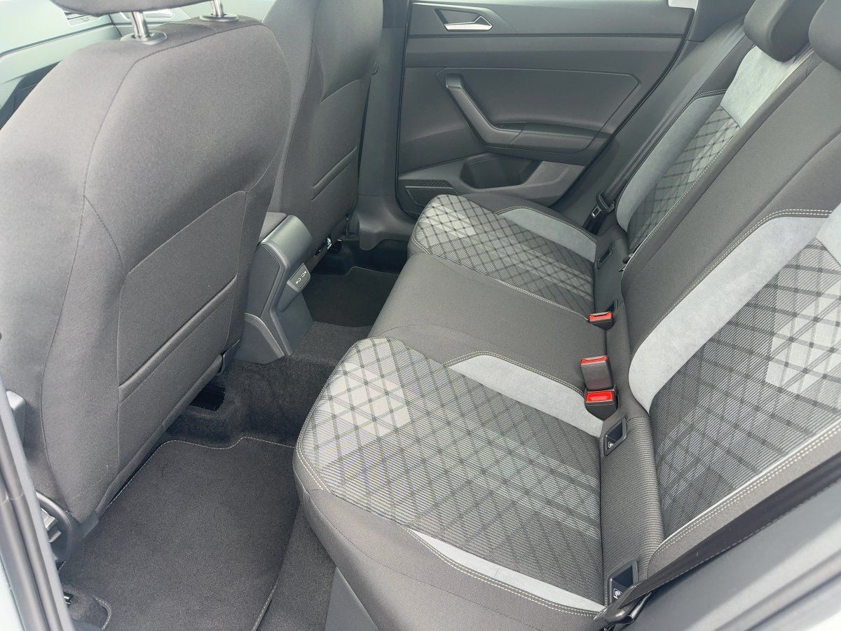 Volkswagen Taigo - Bild 11