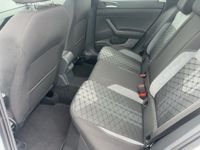 Volkswagen Taigo - Vorschau Bild 11