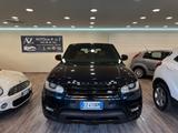 Land Rover Range Rover Sport 3.0 TDV6 HSE Dynamic 2015 - gebrauchte Land Rover Kombis