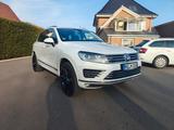 Volkswagen Touareg 3.0 V6 TDI Executive , R- Line , Luftf.  - Volkswagen Touareg: Executive