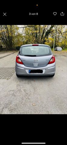 Opel  Corsa 1.3cdi