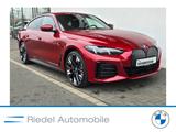 BMW i4 eDrive40 M Sportpaket Pro DAPro adapLED HUD - BMW i4 in Dresden