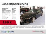 Audi A4 Avant 35 TFSI Navi+/PDC+/SHZ/CarPlay/GRA - Audi A4 mit Benzin-Antrieb: Automatik