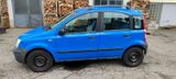 Fiat Panda - Fiat Panda aus 2003