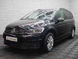 Volkswagen Touran Comfortline BMT/Start-Stopp Automatik - Volkswagen Touran mit Diesel-Antrieb: Kombi, Automatik