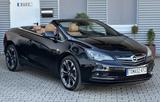 Opel Cascada 1.6 D-Inj. Turbo Ultimate S/S*Leder*Navi - Opel Cascada Gebrauchtwagen