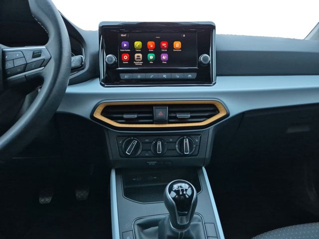 Seat Arona Style 1.0 TSI