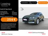 Audi A3 Sportback 30 TFSI advanced*NAVI-PLUS*KAMERA*A