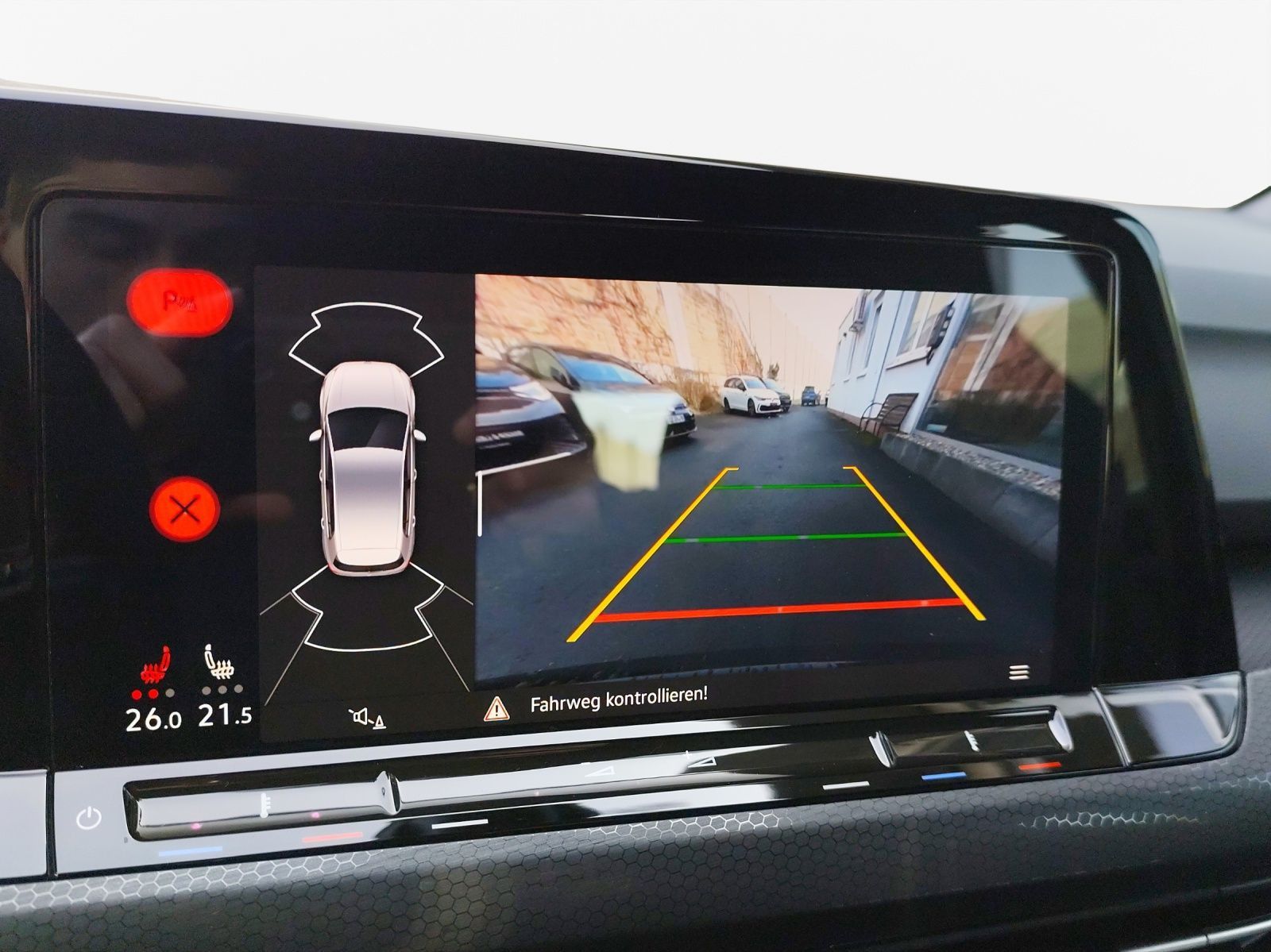 Volkswagen Golf - Bild 11