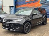 Land Rover Discovery Sport R-Dynamic S AWD/Pano/ACC/1 Hand - Land Rover aus 2022