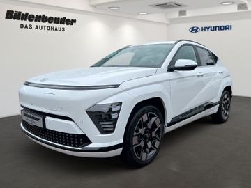 Hyundai KONAKona Elektro 65kWh Prime  "19",Bose,360°,Sitzp."