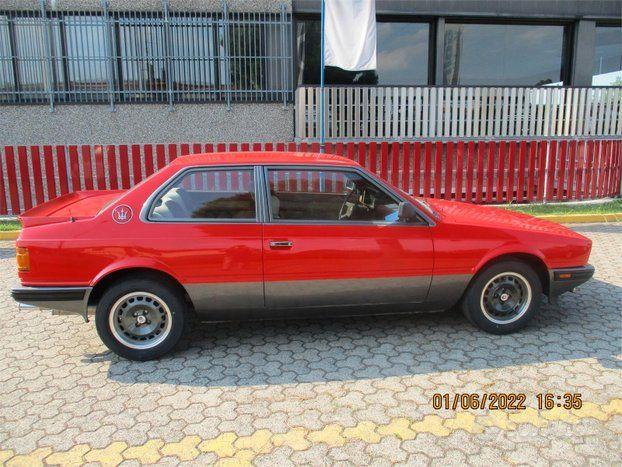 Maserati Другой